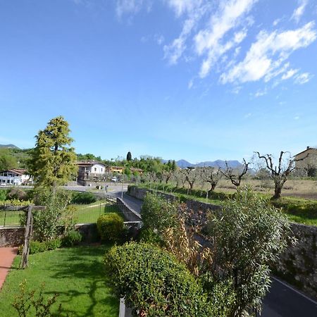 Corte Vezzola Trilocale Tommaso Puegnago Exteriör bild