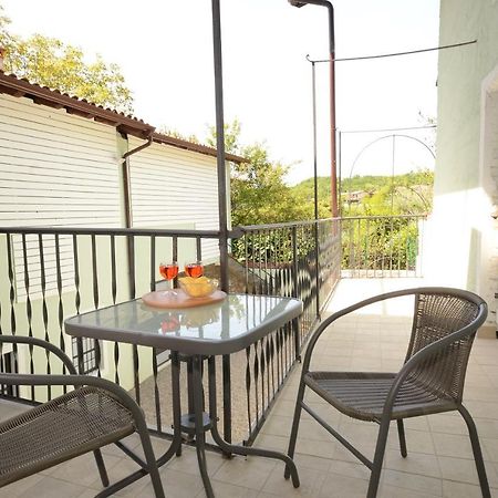Corte Vezzola Trilocale Tommaso Puegnago Exteriör bild