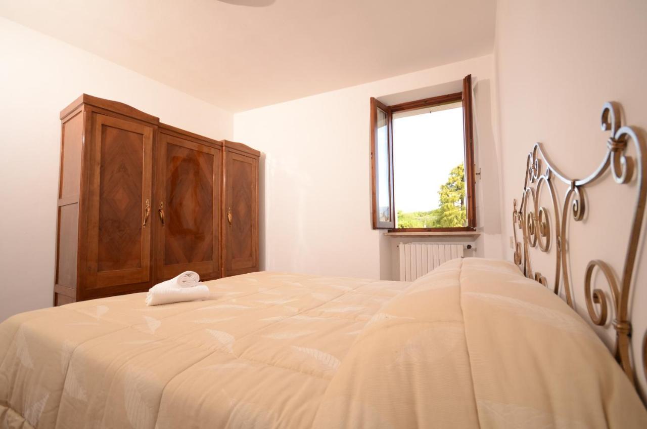 Corte Vezzola Trilocale Tommaso Puegnago Exteriör bild