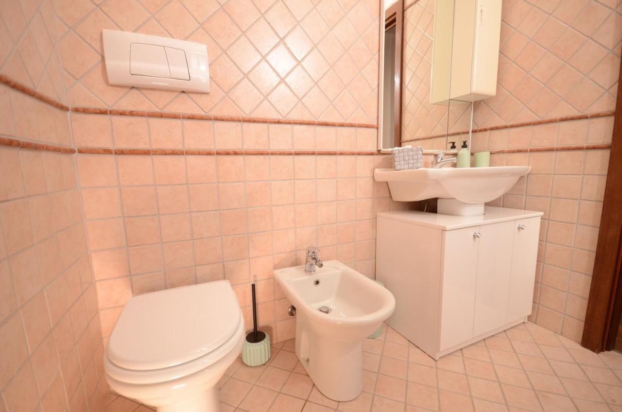 Corte Vezzola Trilocale Tommaso Puegnago Exteriör bild