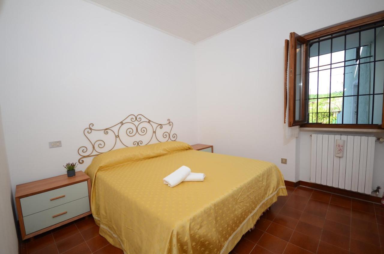 Corte Vezzola Trilocale Tommaso Puegnago Exteriör bild